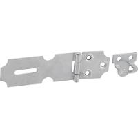 Porta Cadeado 5" Zincado Cartela Com 1 Peça - Vonder - 3