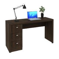 Escrivaninha Multimóveis Vcr25012 Rústico Rústico - 1