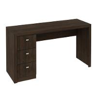 Escrivaninha Multimóveis Vcr25012 Rústico Rústico - 2