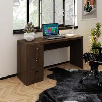 Escrivaninha Multimóveis Vcr25012 Rústico Rústico - 5