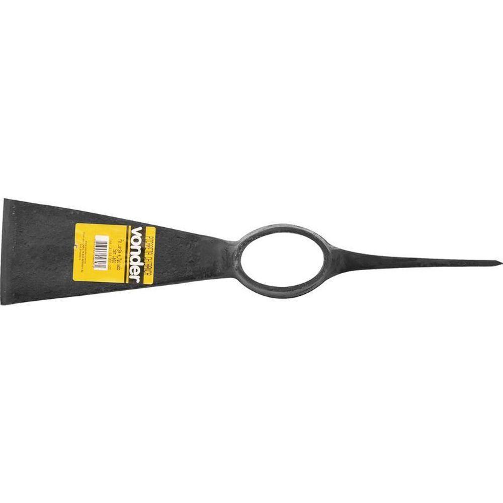 Picareta Chibanca Pá Larga E Machado Sem Cabo - Vonder - 1