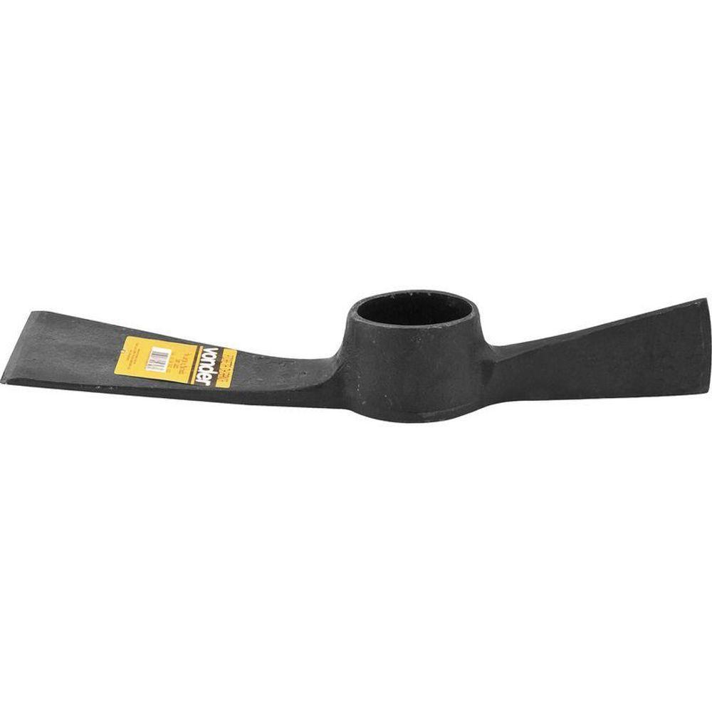 Picareta Chibanca Pá Larga E Machado Sem Cabo - Vonder - 3