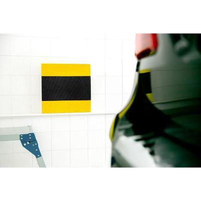 Protetor De Parede Para Garagem Em Eva Vonder