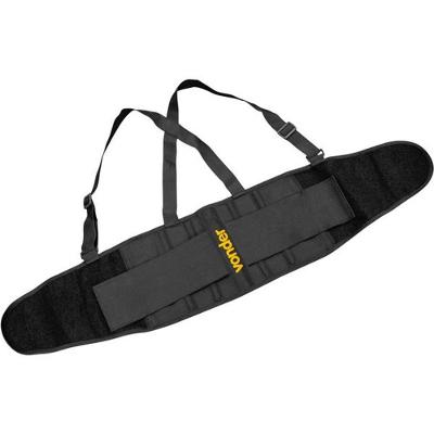 Cinto Ergonômico Lombar Tam. Gg - Vonder