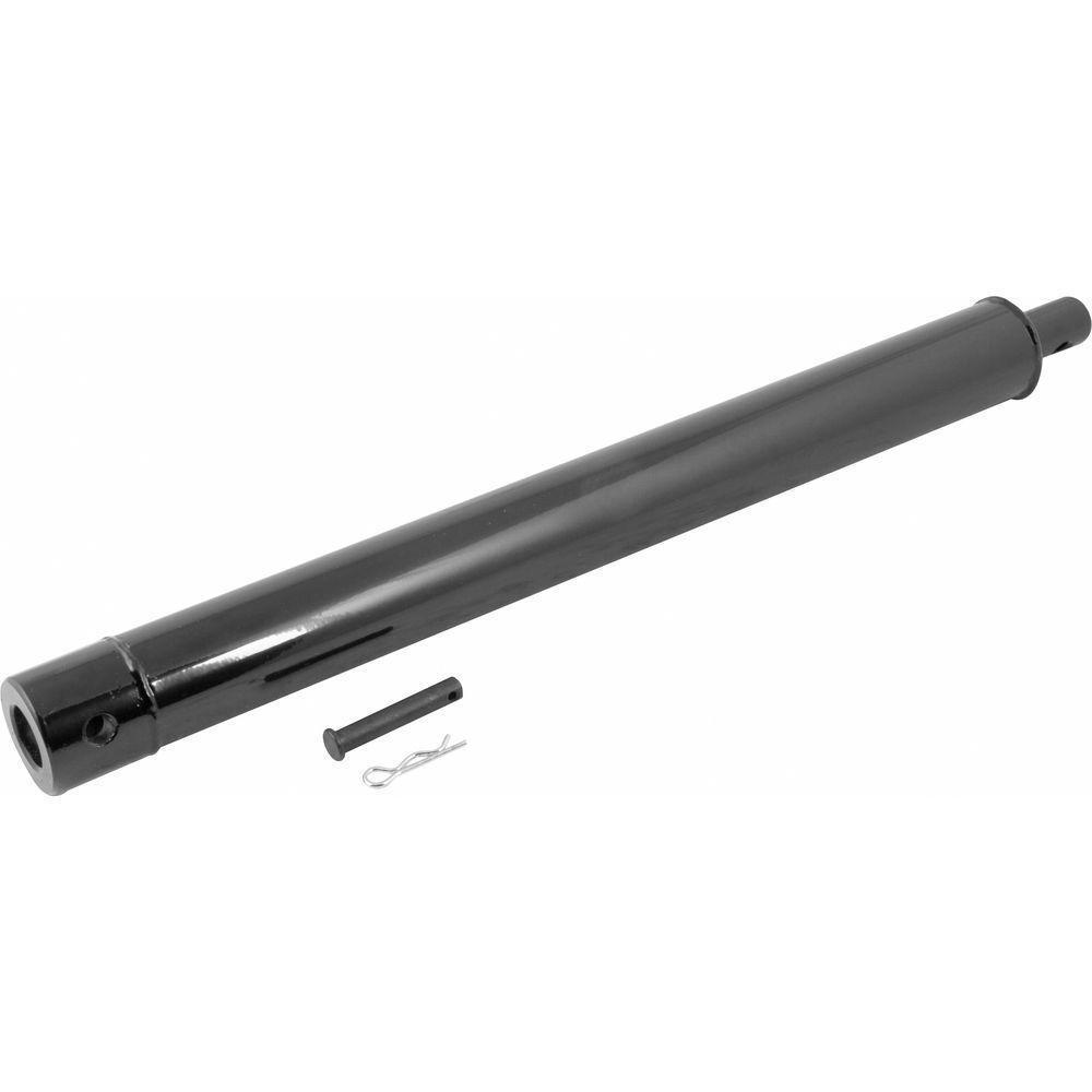 Extensor Metalálico 400mm Para Perfurador Solo Vonder - 2