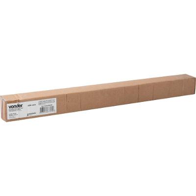 Extensor Metalálico 400mm Para Perfurador Solo Vonder