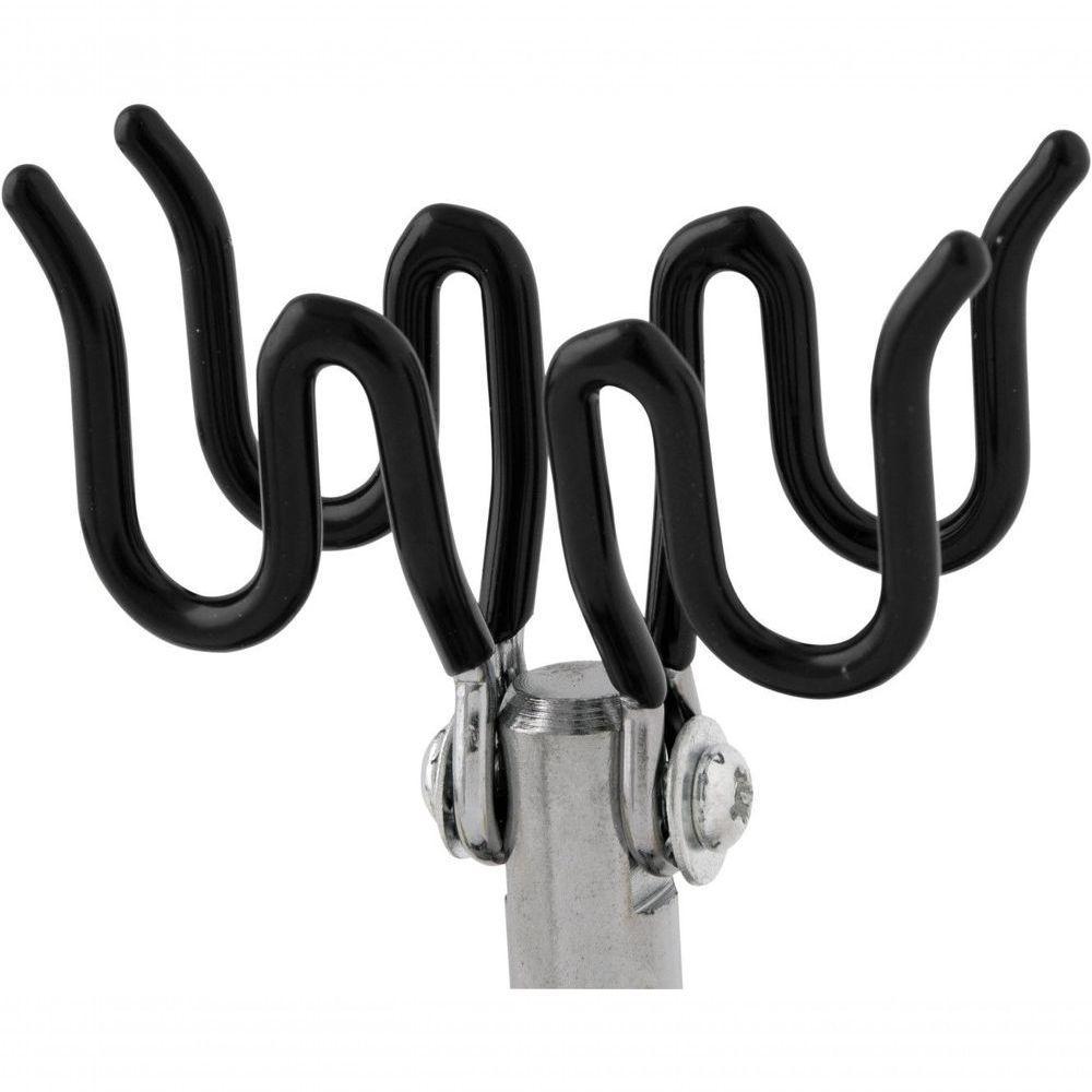 Suporte Para Aerógrafo 80 Mm Vonder - 5