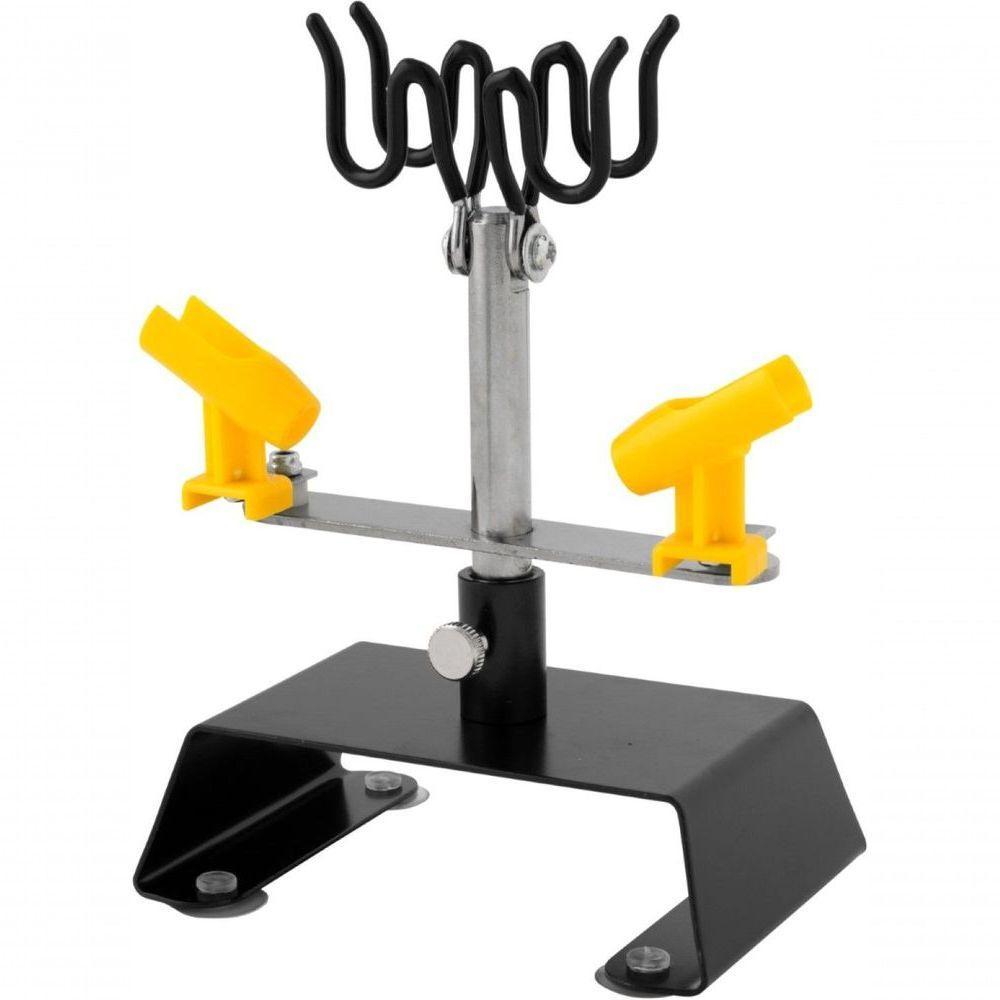 Suporte Para Aerógrafo 80 Mm Vonder - 6