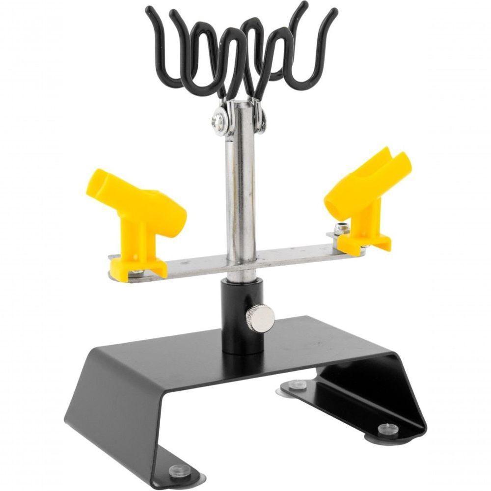 Suporte Para Aerógrafo 80 Mm Vonder - 7