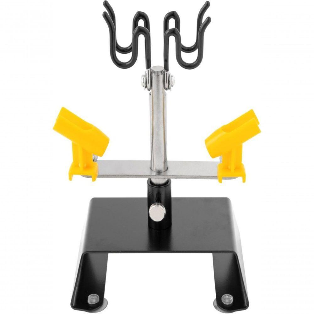 Suporte Para Aerógrafo 80 Mm Vonder - 8