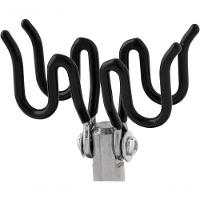 Suporte Para Aerógrafo 80 Mm Vonder - 5