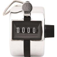 Contador Manual 4 Dígitos Vcm-4 - Vonder - 1