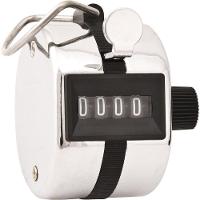 Contador Manual 4 Dígitos Vcm-4 - Vonder - 2