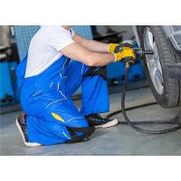 Joelheira De Proteção Com Velcro Preta Vonder - 9