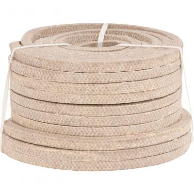 Gaxeta Quadrada Ensebada 3-4" 18,6m 9,8kg Para Vedação Vonder