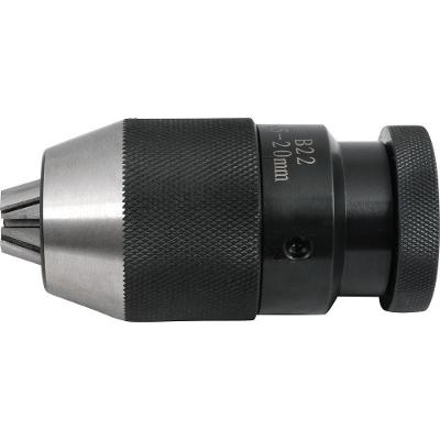 Mandril Aperto Rápido Precisão 5-20 Mm B22 Vonder