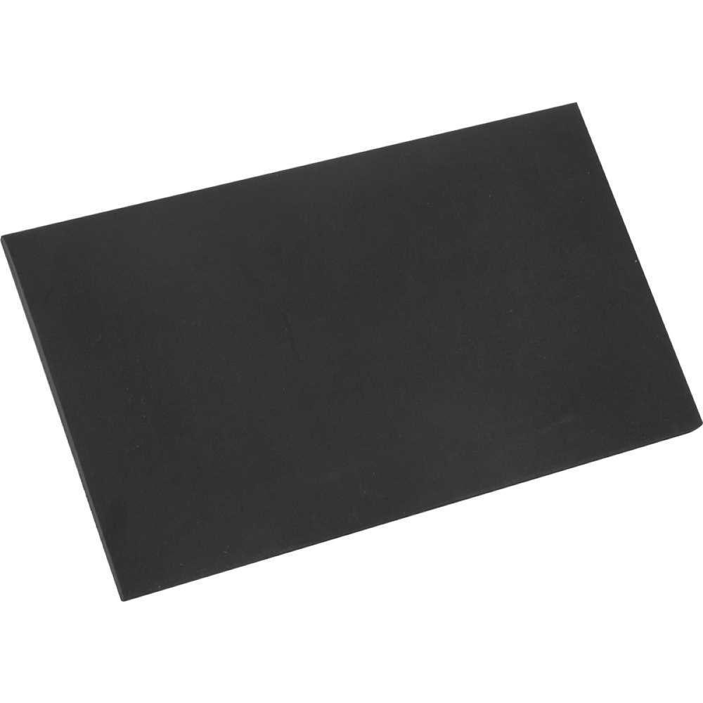 Desempenadeira Plástica Com Borracha 17x30 - Vonder - 3