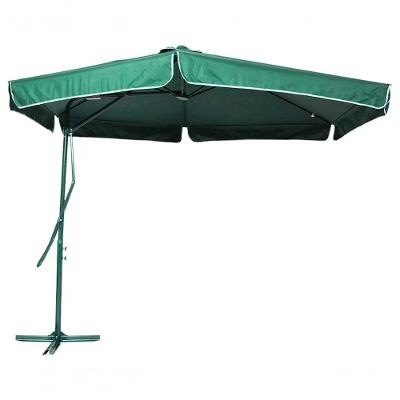 Ombrellone Suspenso Regulável Alavanca Poliéster 3,00 Metros