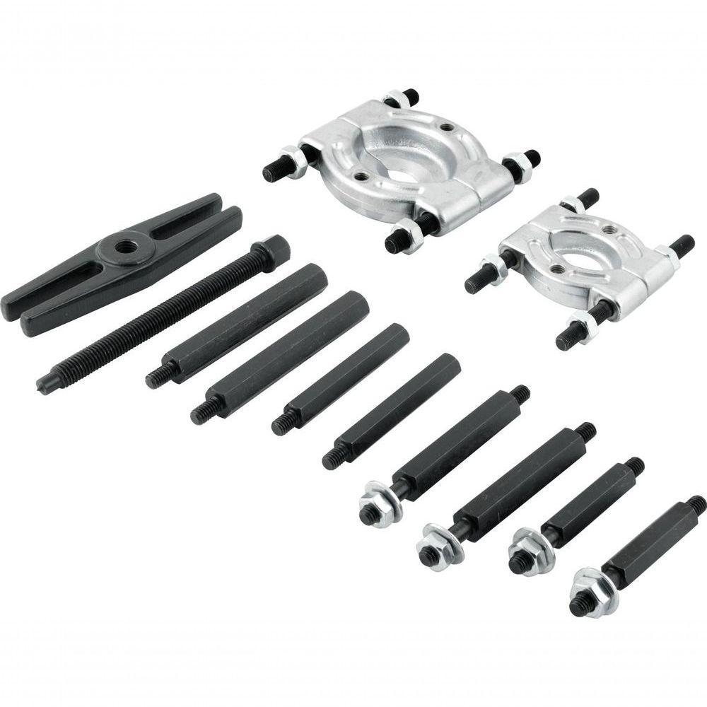 Extrator De Rolamento 30-75mm Com 12pc Vonder - 1