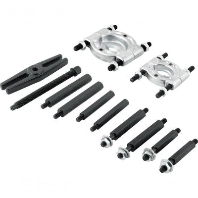 Extrator De Rolamento 30-75mm Com 12pc Vonder