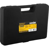 Extrator De Rolamento 30-75mm Com 12pc Vonder - 4