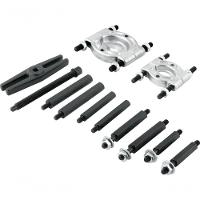 Extrator De Rolamento 30-75mm Com 12pc Vonder - 1