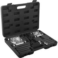 Extrator De Rolamento 30-75mm Com 12pc Vonder - 2