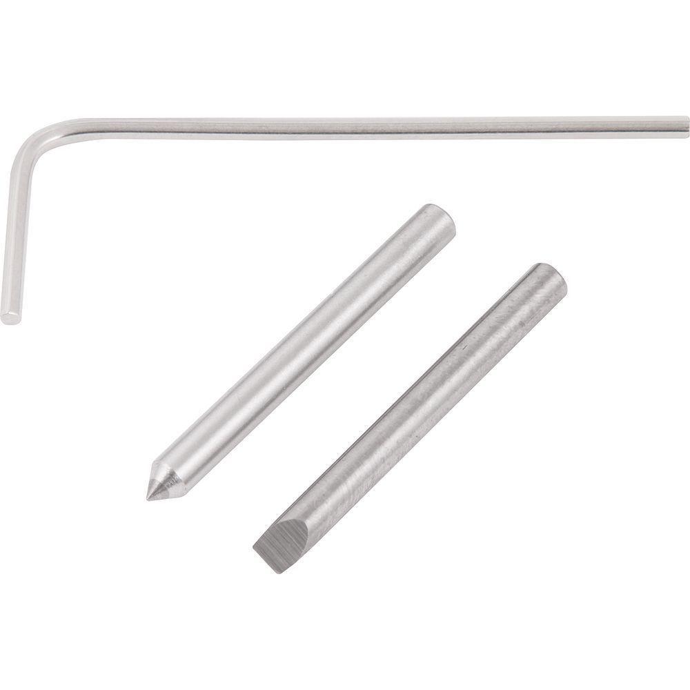 Gravador Elétrico Grv 7000 - Vonder 220V - 6