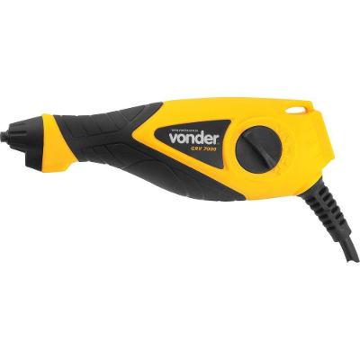 Gravador Elétrico Grv 7000 - Vonder 220V