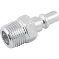 Conector Macho Rosca 1-4x3-8" Com 1 Peça - Vonder - 2