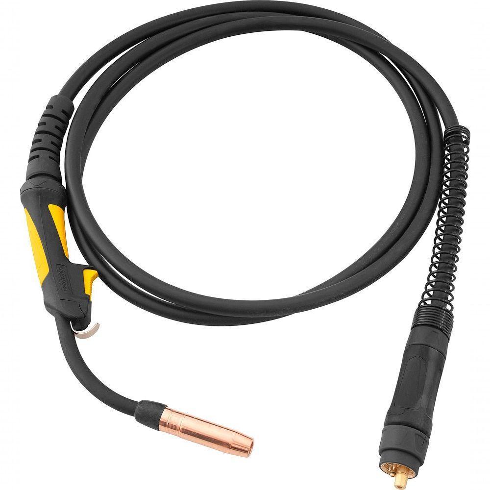 Tocha Mig Mag 400a 3,5 Metros Tmv400 - Vonder - 1