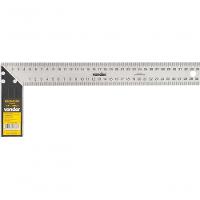 Esquadro 12" Cabo Alumínio - Vonder - 2