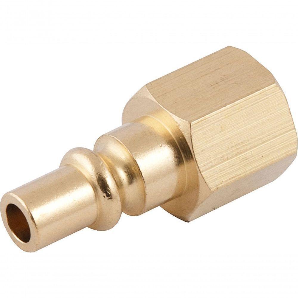 Conector Com Rosca Fêmea 1-4'' X 1-4'' Vonder - 1