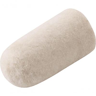 Ponta De Feltro 10x20mm Para Microrretífica - Vonder