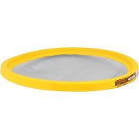 Peneira De Aro Plástico Para Fubá Com 30 Cm Ppv 1630 Vonder - 1