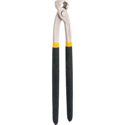 Torque Armador 12" Cabo Emborrachado - Vonder