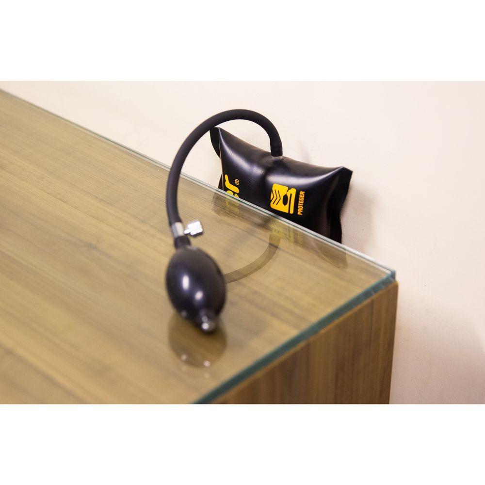 Jogo Bolsa Inflável Multifunção Com 5 Peças Vonder - 2