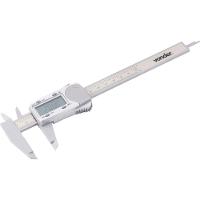 Paquímetro Digital 150mm 0,01mm Plástico Pd-153 - Vonder - 3