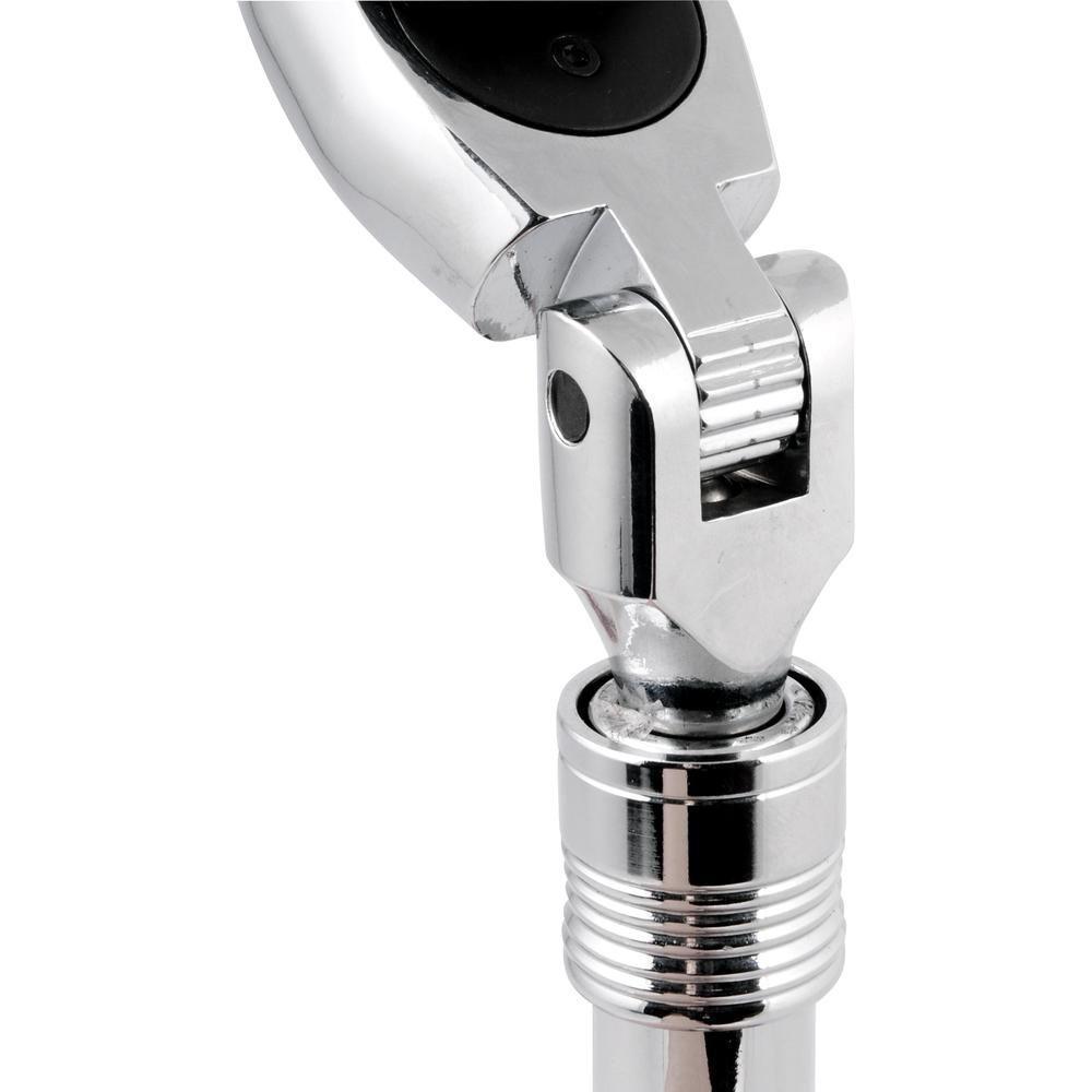 Catraca Encaixe 1-2" Telescópio Cabo Articulado - Vonder - 5