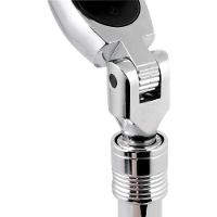 Catraca Encaixe 1-2" Telescópio Cabo Articulado - Vonder - 5