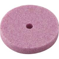 Rebolo 20x3,6mm G220 Para Microrretífica Com 2 Peças Vonder - 3