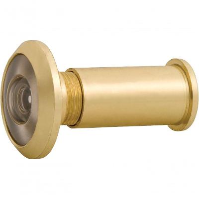 Olho Magico Latonado - Vonder