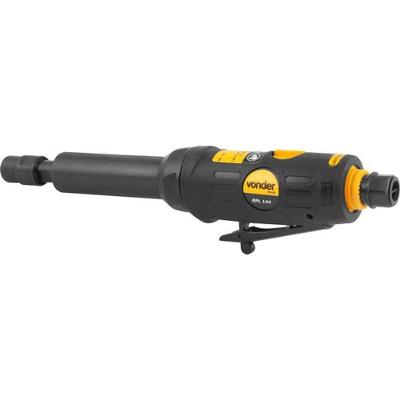 Retífica Reta Pneumática Longa 1-4 Rlp140 Vonder Plus