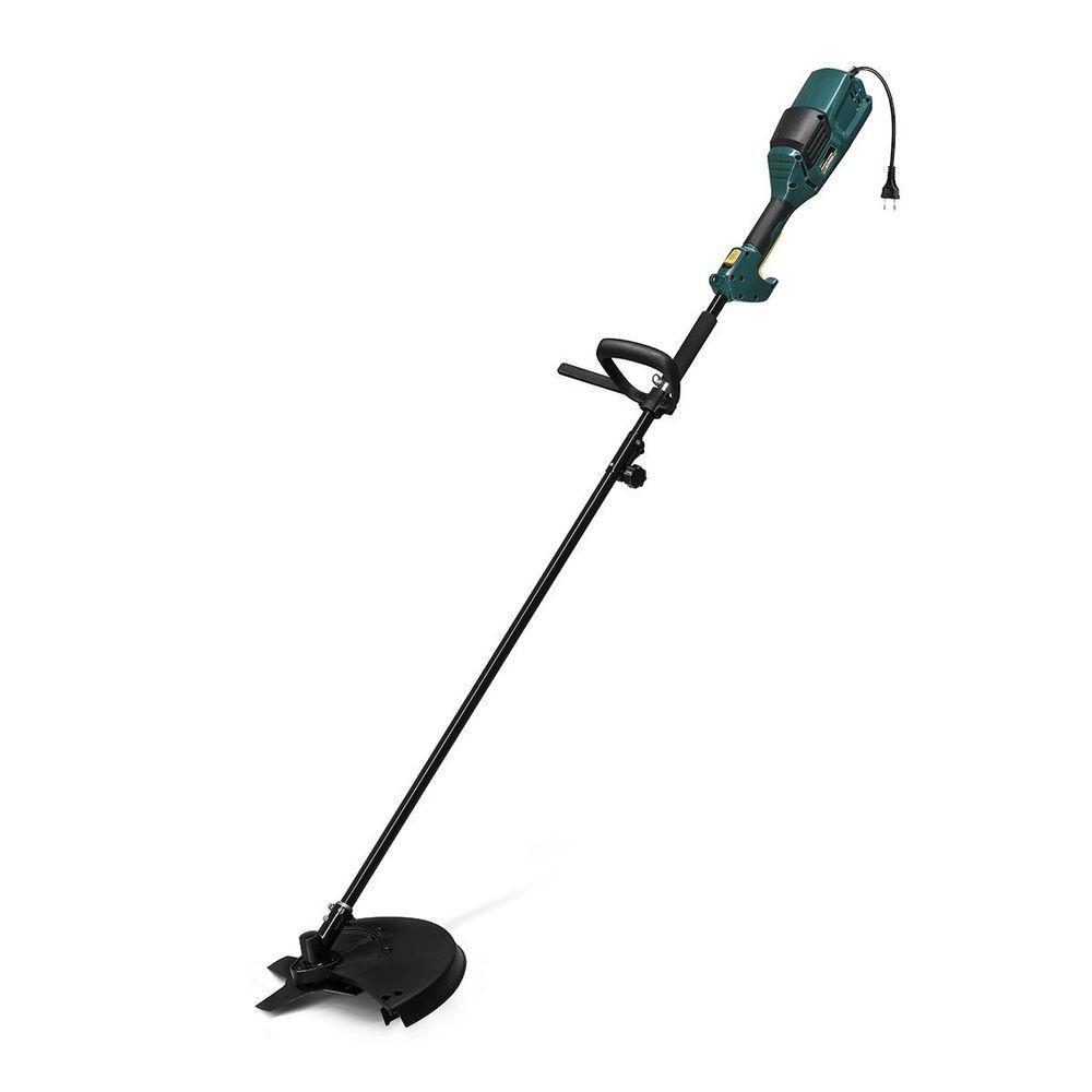 Roçadeira Elétrica 1200W 60Hz Tekna Bc1250e2ss 220V - 1