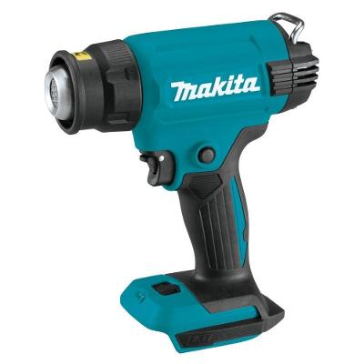 Soprador Termico 550°c Sem Fio 18v Dhg181zk Makita