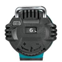Soprador Termico 550°c Sem Fio 18v Dhg181zk Makita - 5
