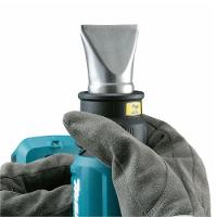 Soprador Termico 550°c Sem Fio 18v Dhg181zk Makita - 8