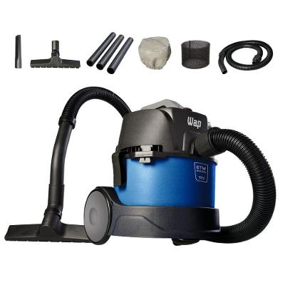 Aspirador De Água E Pó Barril WAP Gtw Bagless 1400W 110V