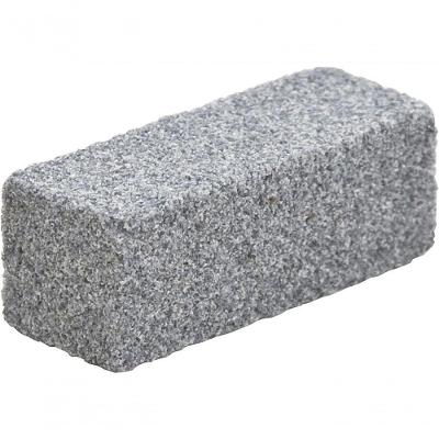 Bastão Abrasivo 9,5x9,5x25,4mm G60 Para Microrretífica Vonder