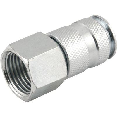 Engate Rapido 1-4"x1-2" Esfera Com 1 - Vonder